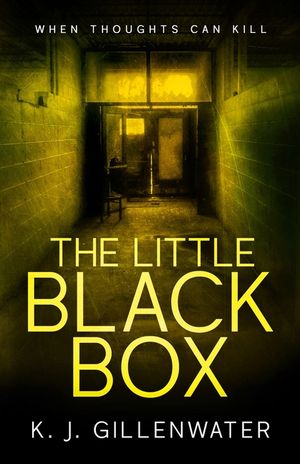 The Little Black Box image number 0