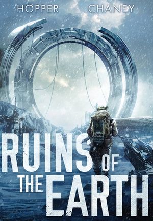 Ruins of the Earth (Ruins of the Earth Series Book 1) image number 0