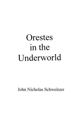 Orestes in the Underworld image number 0