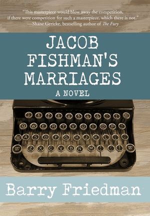 Jacob Fishman's Marriages image number 0