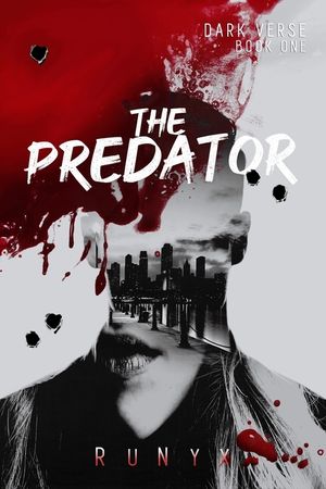 The Predator: A Dark Contemporary Mafia Romance image number 0