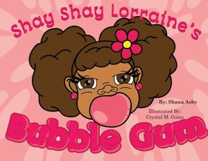 Shay Shay Lorraine's Bubblegum image number 0