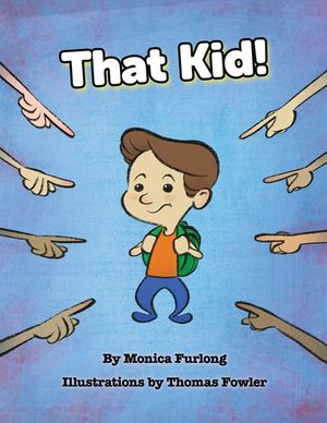 That Kid! image number 0