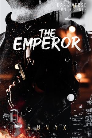 The Emperor: A Contemporary Dark Romance image number 0