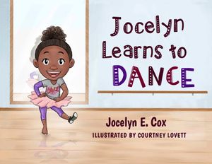 Jocelyn Learns to Dance image number 0