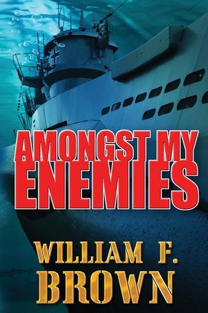 Amongst My Enemies image number 0