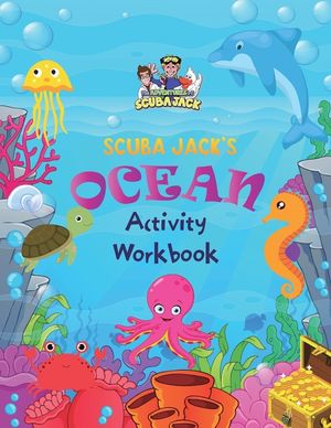 Ocean Activity Workbook image number 0