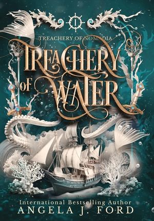 Treachery of Water image number 0