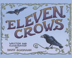 Eleven Crows image number 0