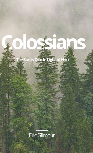 Colossians image number 0
