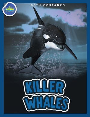 Killer Whales ages 4-8 image number 0