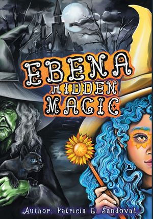 Ebena Hidden Magic image number 0
