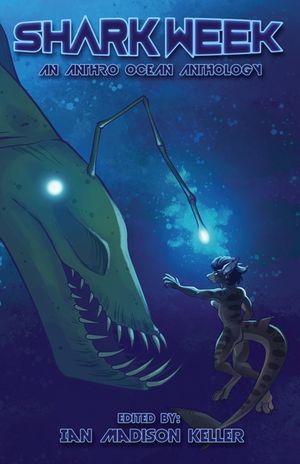 Shark Week: An Ocean Anthology image number 0