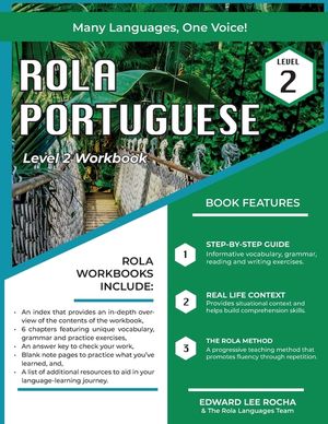 Rola Portuguese: Level 2 image number 0