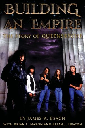 Building An Empire: The Story of Queensryche image number 0