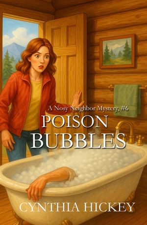 Poison Bubbles image number 0