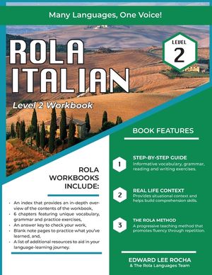 Rola Italian: Level 2 image number 0