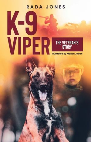 K-9 Viper: The Veteran's Story image number 0