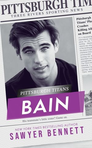 Bain image number 0