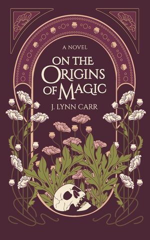 On the Origins of Magic image number 0