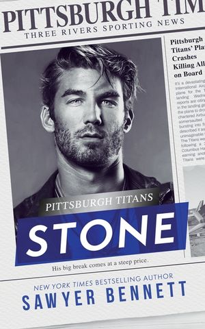Stone image number 0