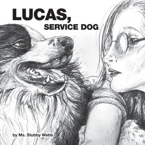 Lucas, Service Dog image number 0