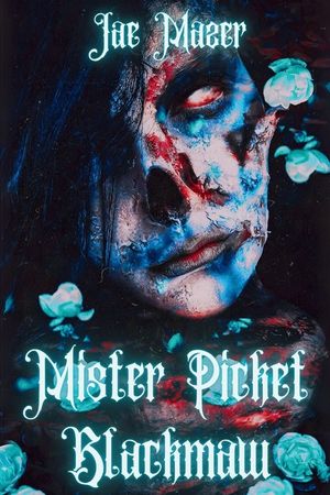 Mister Picket Blackmaw image number 0
