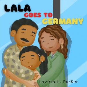 Lala Goes To Germany image number 0