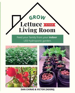 Grow Lettuce in Your Living Room image number 0