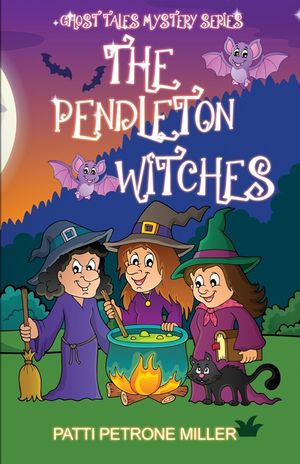 The Pendleton Witches image number 0