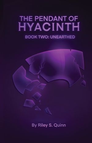 The Pendant of Hyacinth: Unearthed image number 0