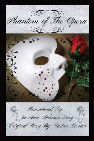 Phantom of The Opera image number 0