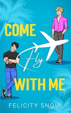 Come Fly With Me image number 0