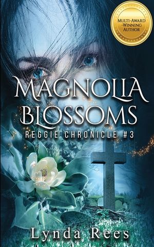Magnolia Blossoms image number 0
