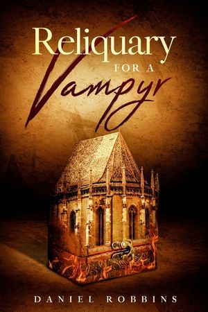 Reliquary for a Vampyr image number 0