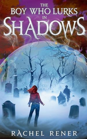 The Boy Who Lurks in Shadows image number 0