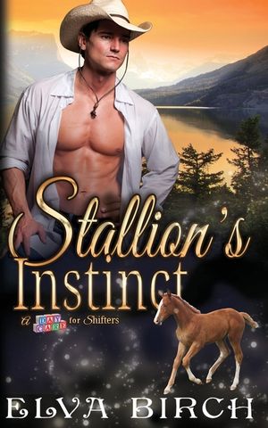 Stallion's Instinct image number 0