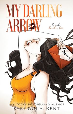 My Darling Arrow Special Edition Paperback image number 0