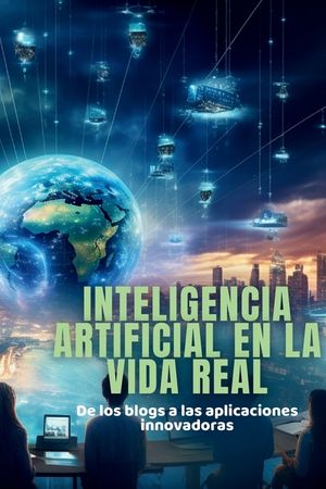 Inteligencia artificial en la vida real: De los blogs a las aplicaciones innovadoras image number 0