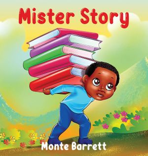 Mister Story image number 0