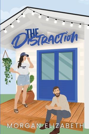 The Distraction image number 0