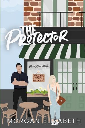 The Protector image number 0