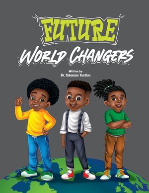 Future World Changers image number 0