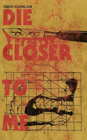 Die Closer To Me image number 0