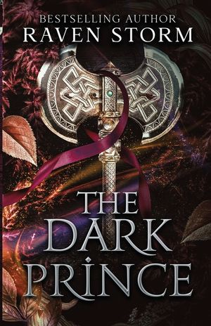 The Dark Prince image number 0