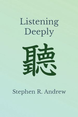 Listening Deeply image number 0