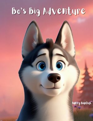 Bo's Big Adventure image number 0