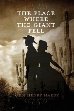 The Place Where The Giant Fell image number 0