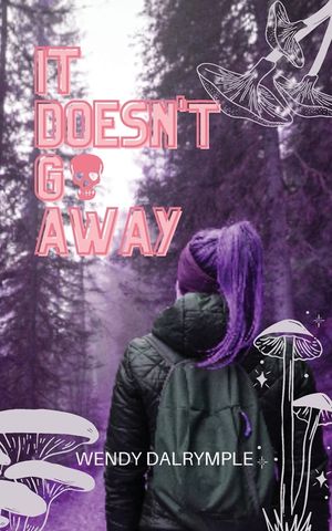 It Doesn't Go Away image number 0