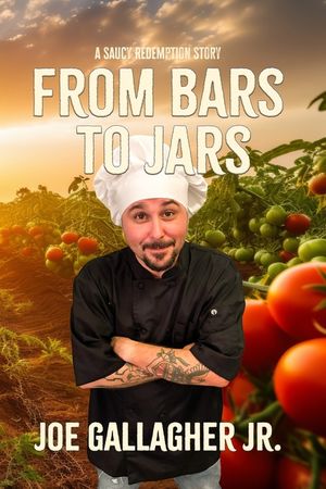 From Bars To Jars: A Saucy Redemption Story image number 0